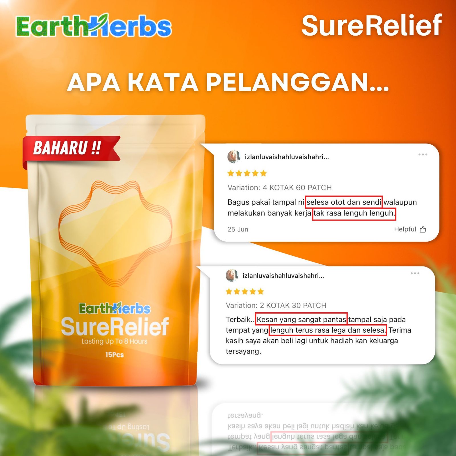 Testimoni Pengguna 3